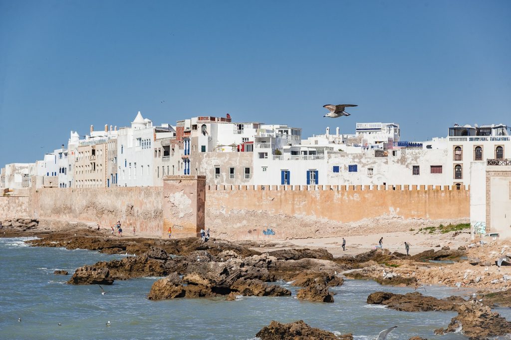 Essaouira Travel Guide: Discover the Atlantic Jewel of Morocco