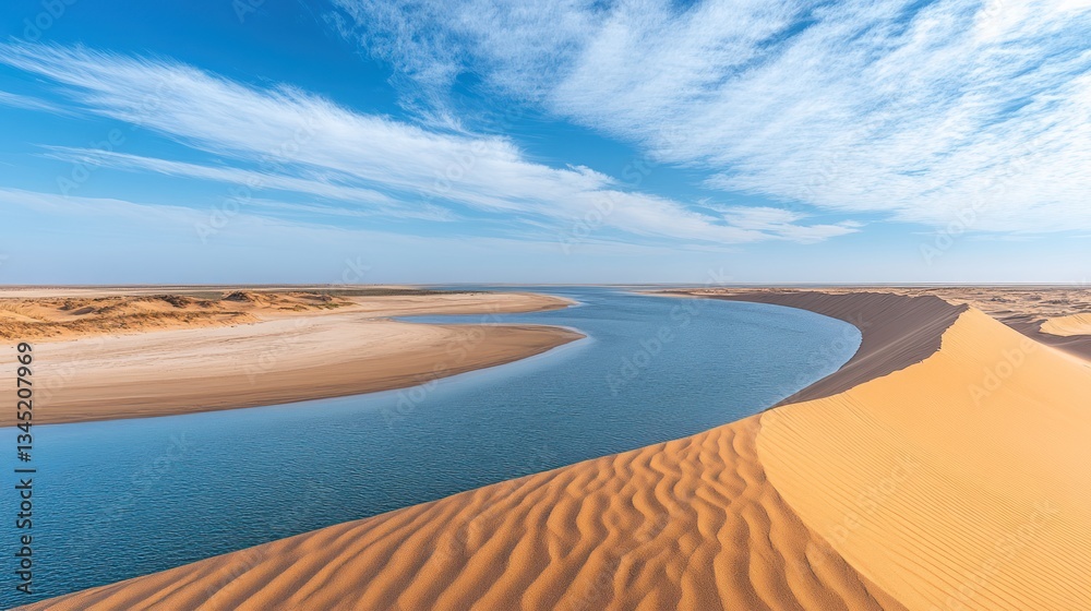 Dakhla: the pearl of southern Morocco