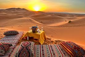 Merzouga Travel Guide: Gateway to the Moroccan Sahara Desert