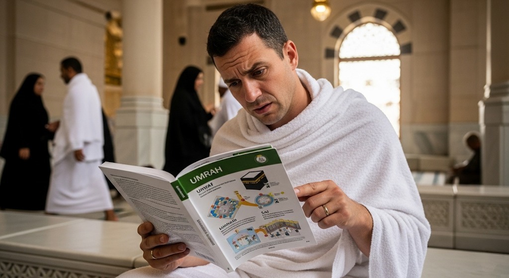 guide for the pilgrim